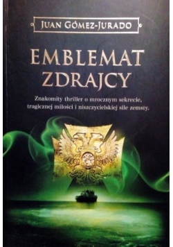 Emblemat zdrajcy