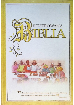 Ilustrowana Biblia