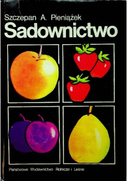 Sadownictwo