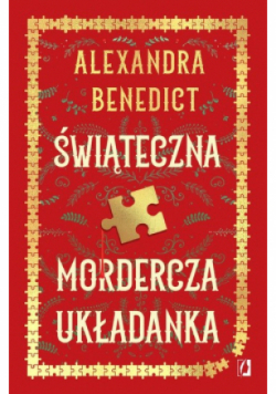 Świąteczna mordercza układanka
