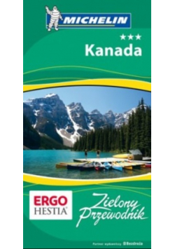 Zielony Przewodnik Kanada