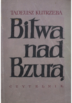 Bitwa nad Bzurą