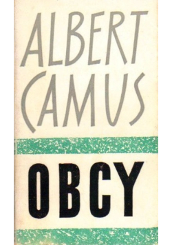 Obcy