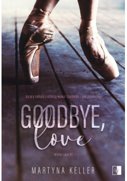 Winter Love Tom 1 Goodbye, love
