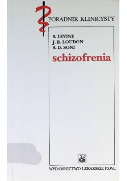 Schizofrenia