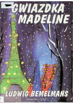 Gwiazdka Madeline