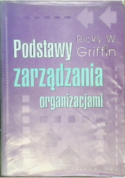 Podstawy zarządzania organizacjami