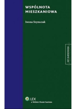 Wspólnota mieszkaniowa