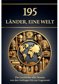 195 Länder, eine Welt