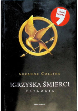 Igrzyska śmierci Trylogia