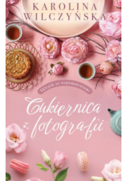 Cukiernica z fotografii