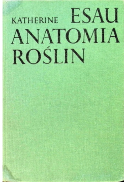 Anatomia roślin