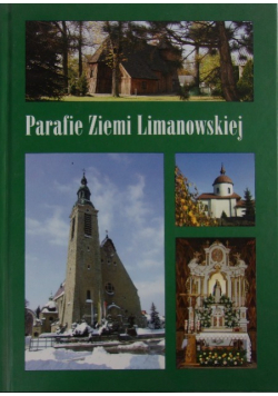 Parafie Ziemi Limanowskiej