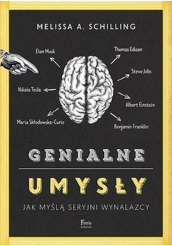 Genialne umysły