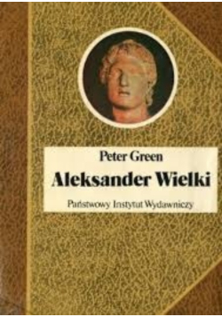 Aleksander Wielki