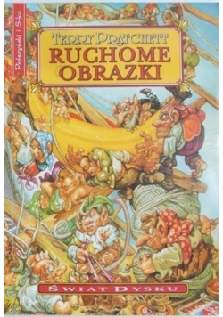 Ruchome obrazki