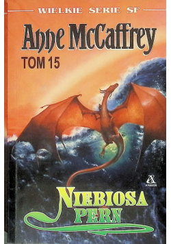 Niebiosa Pern Tom 15