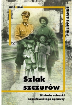 Szlak szczurów