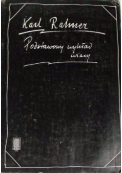 Podstawowy wykład wiary
