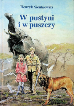 W pustyni i w puszczy