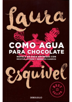 Como agua para chocolate