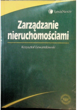 Zarządzanie nieruchomościami