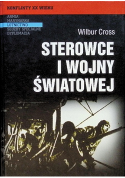 Sterowce I Wojny Światowej