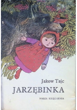 Jarzębinka