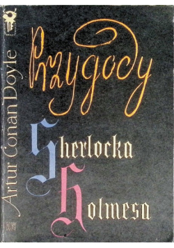 Przygody Sherlocka Holmesa
