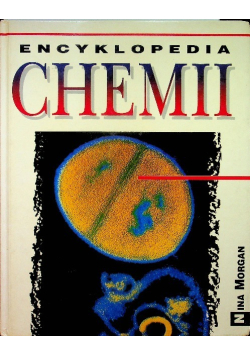 Encyklopedia chemii