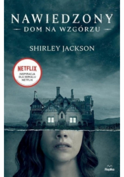 Nawiedzony Dom na Wzgórzu