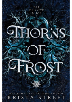 Thorns of Frost