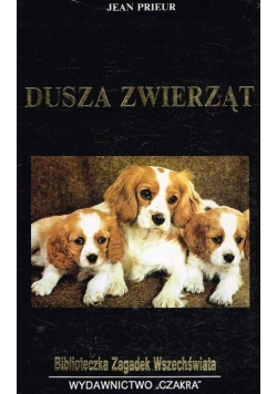 Dusza zwierząt