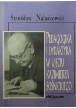 Pedagogika i dydaktyka w ujęciu