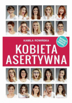 Kobieta Asertywna