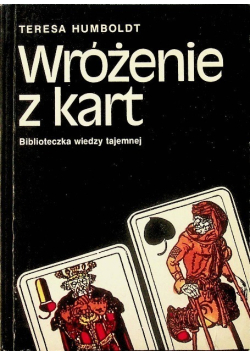 Wróżenie z kart