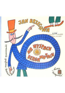 Na wyspach Bergamutach