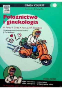 Położnictwo i ginekologia