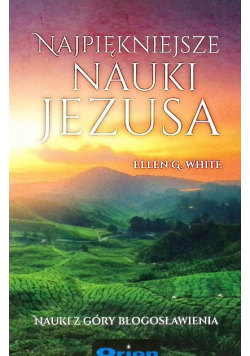 Najpiękniejsze nauki Jezusa