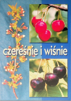 Czereśnie i wiśnie