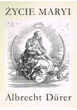 Życie Maryi