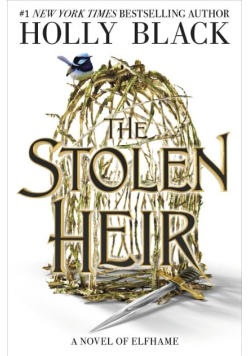 The Stolen Heir