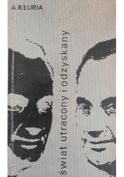 Świat utracony i odzyskany