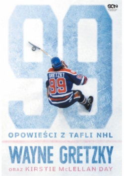 Opowieści z tafli NHL