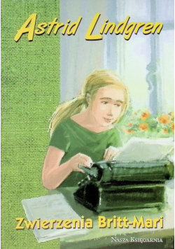 Zwierzenia Britt Mari