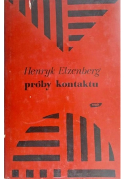 Próby kontaktu