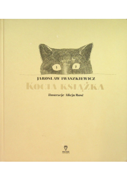 Kocia książka