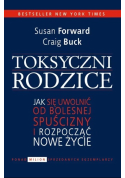 Toksyczni rodzice