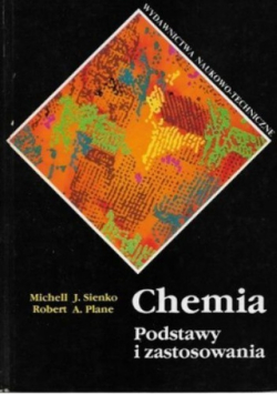Chemia podstawy i zastosowania