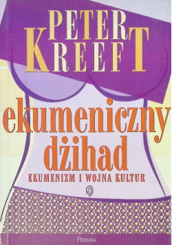 Ekumeniczny dżihad